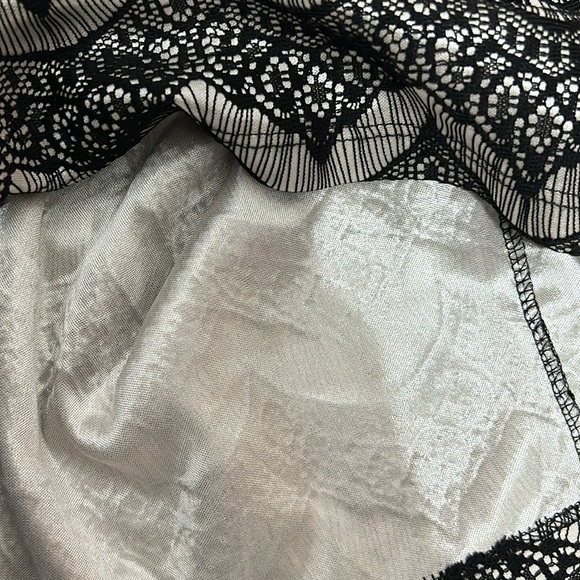 Celine by Champion Womens Sleeveless Basic Dress Size S black and grey - Picture 13 of 13